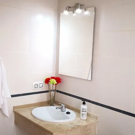 Zambra. Luminoso y coqueto apartamento en Chiclana Chiclana de la Frontera Exterior foto