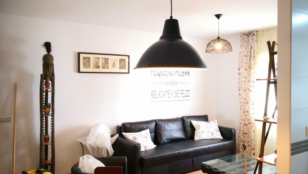 Apartament Zambra. Luminoso Y Coqueto En Chiclana